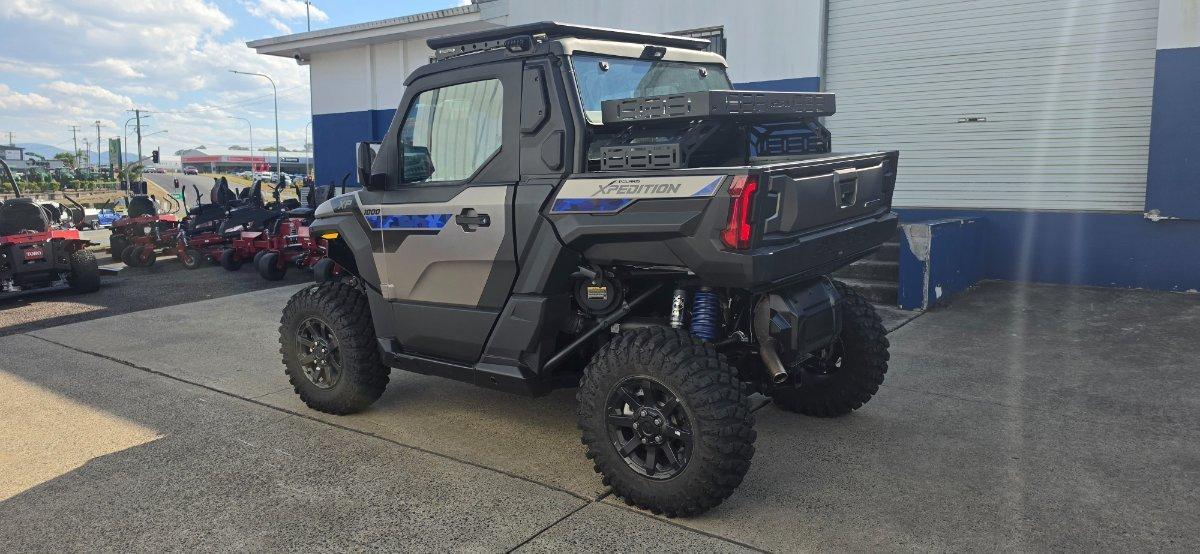 2024 POLARIS XPEDITION XP NORTHSTAR ATV