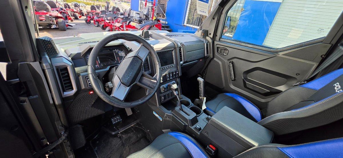 2024 POLARIS XPEDITION XP NORTHSTAR ATV