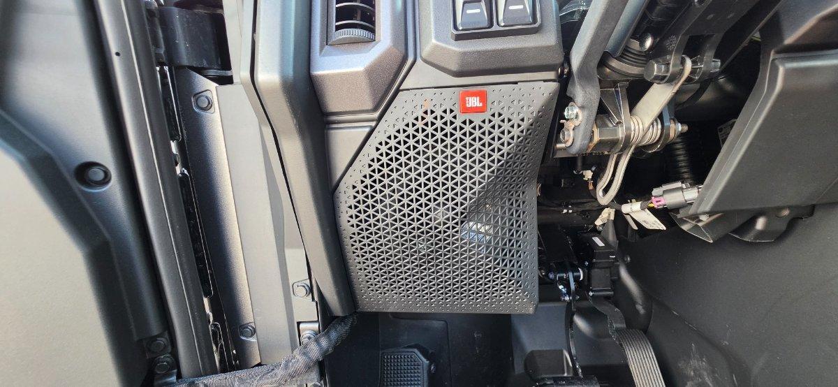 2024 POLARIS XPEDITION XP NORTHSTAR ATV
