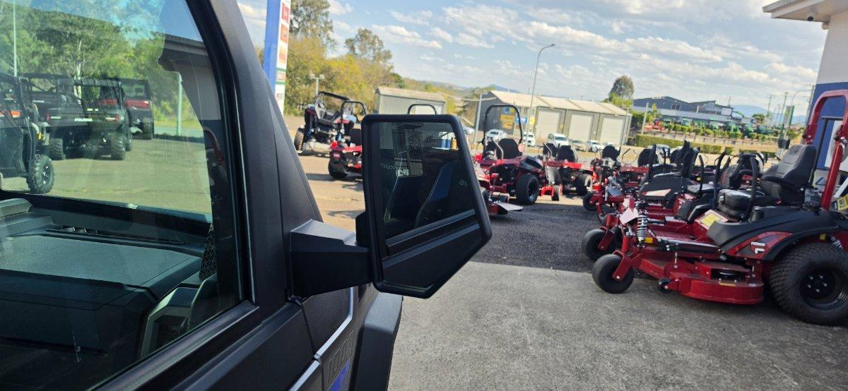 2024 POLARIS XPEDITION XP NORTHSTAR ATV