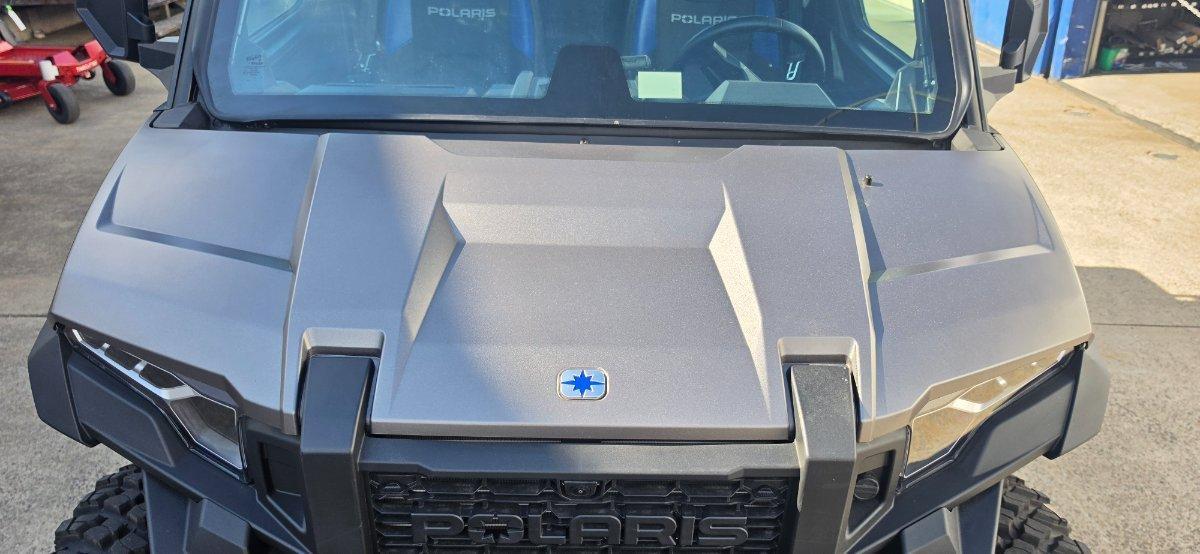 2024 POLARIS XPEDITION XP NORTHSTAR ATV