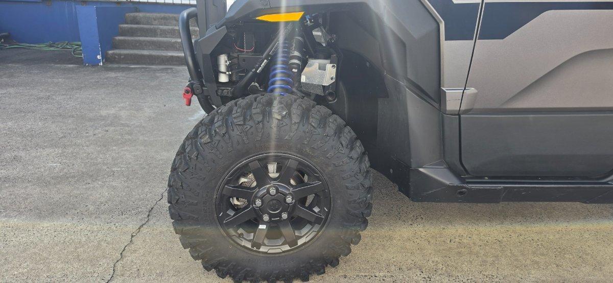 2024 POLARIS XPEDITION XP NORTHSTAR ATV