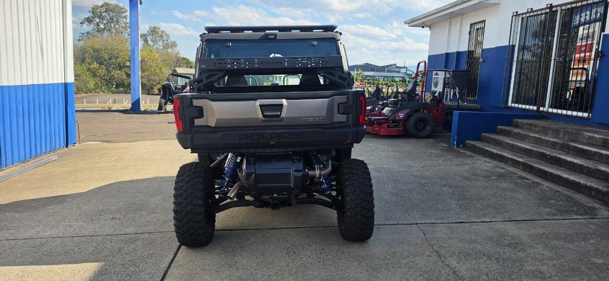 2024 POLARIS XPEDITION XP NORTHSTAR ATV