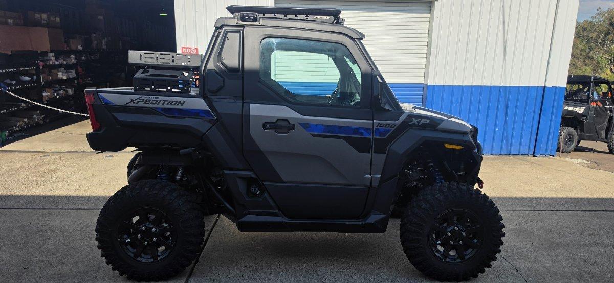 2024 POLARIS XPEDITION XP NORTHSTAR ATV