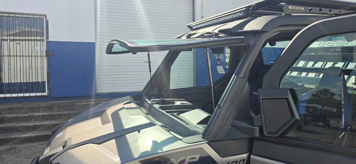 2024 POLARIS XPEDITION XP NORTHSTAR ATV