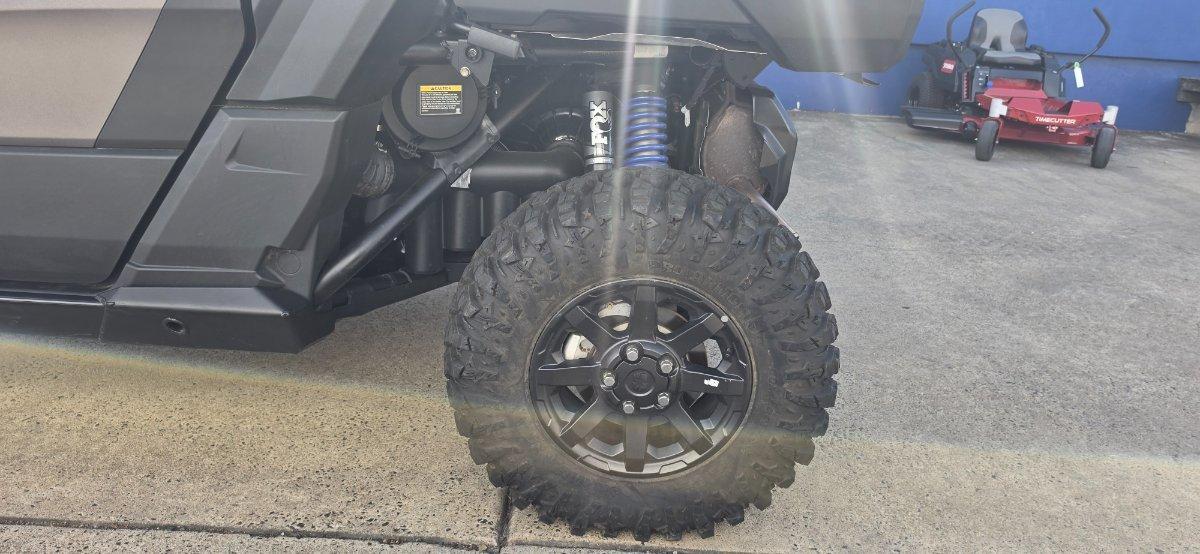2024 POLARIS XPEDITION XP NORTHSTAR ATV