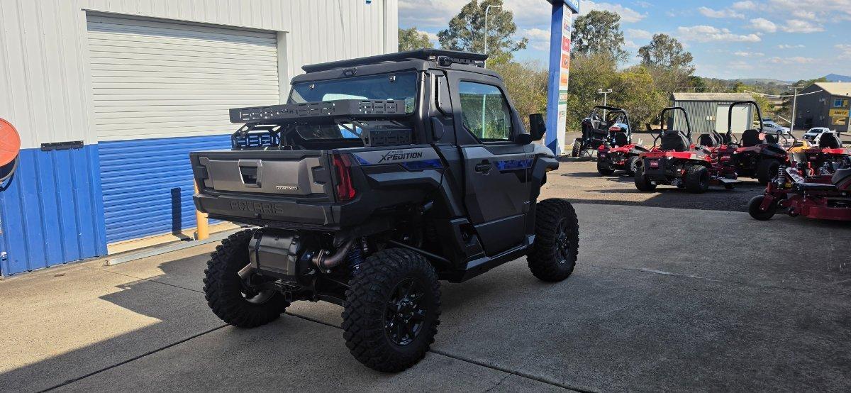 2024 POLARIS XPEDITION XP NORTHSTAR ATV
