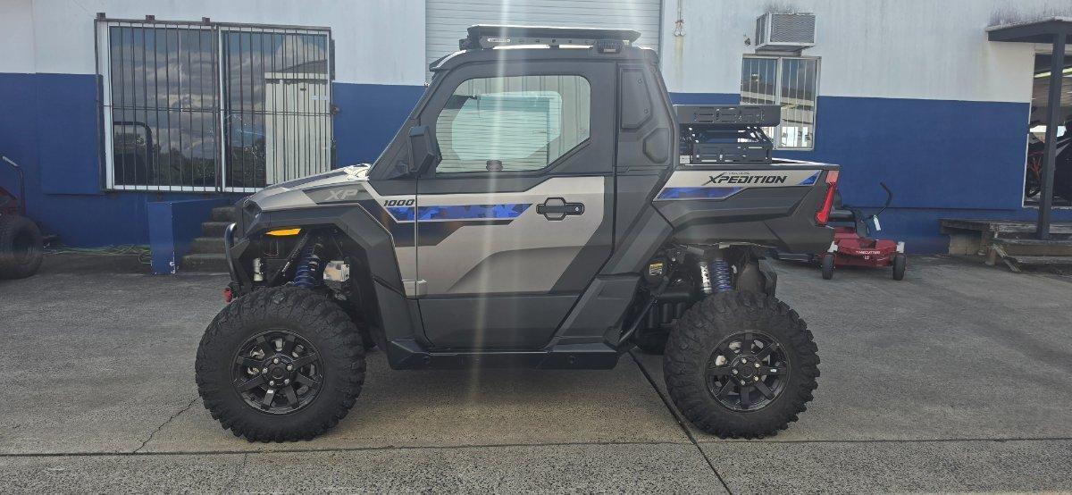 2024 POLARIS XPEDITION XP NORTHSTAR ATV