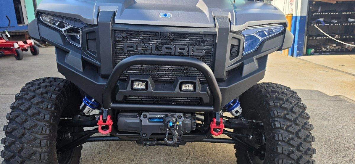 2024 POLARIS XPEDITION XP NORTHSTAR ATV
