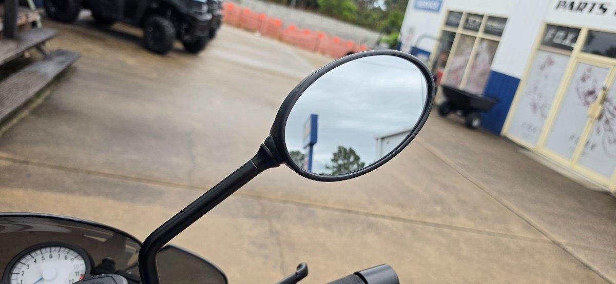 2016 BMW K1300 R SPORTS
