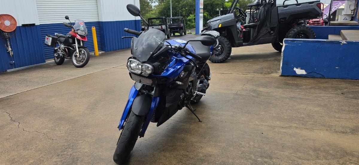 2016 BMW K1300 R SPORTS