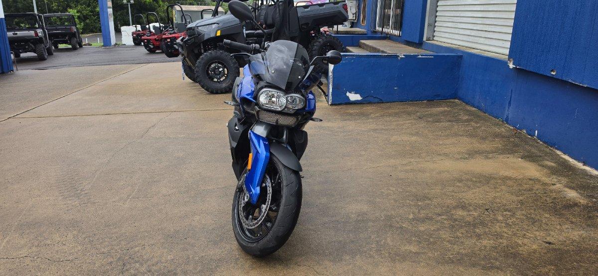 2016 BMW K1300 R SPORTS