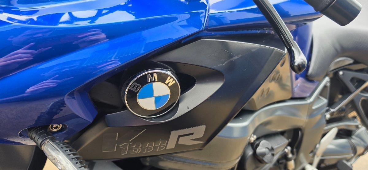 2016 BMW K1300 R SPORTS