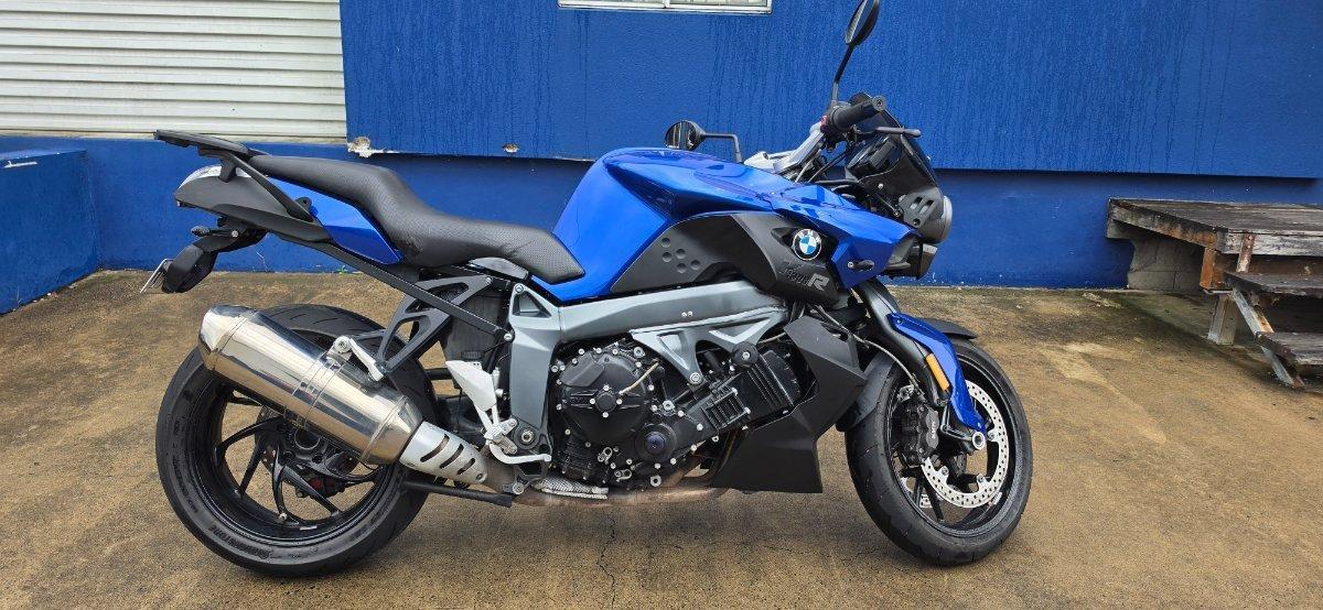 2016 BMW K1300 R SPORTS