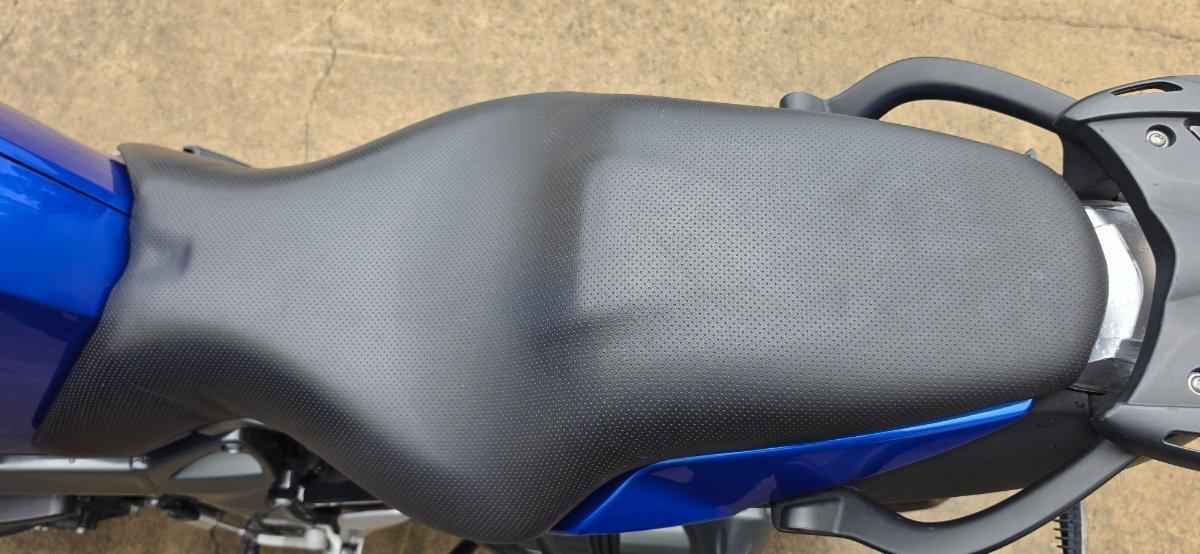 2016 BMW K1300 R SPORTS