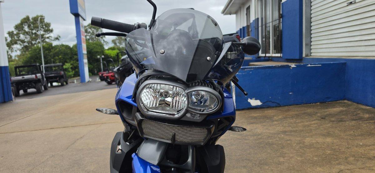 2016 BMW K1300 R SPORTS