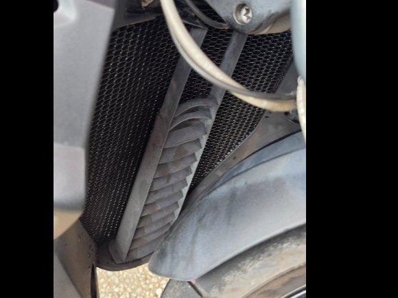 2016 BMW K1300 R SPORTS