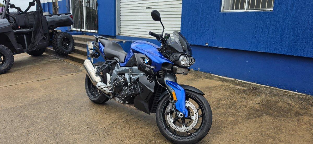 2016 BMW K1300 R SPORTS