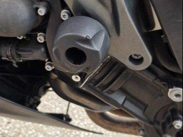 2016 BMW K1300 R SPORTS