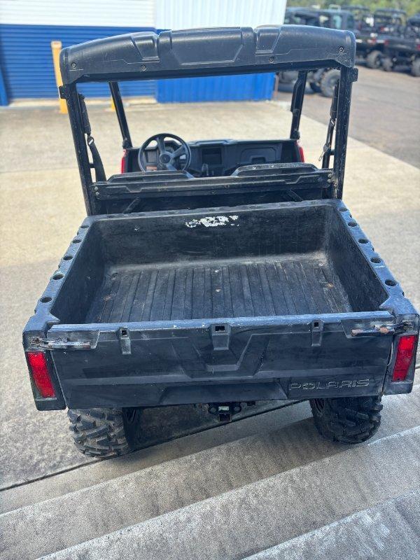 2019 POLARIS RANGER 570 HD ATV