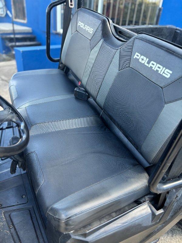 2019 POLARIS RANGER 570 HD ATV