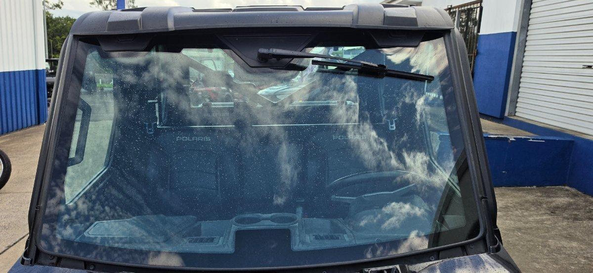 2023 POLARIS RANGER XP 1000 CREW NSTAR PREM ATV