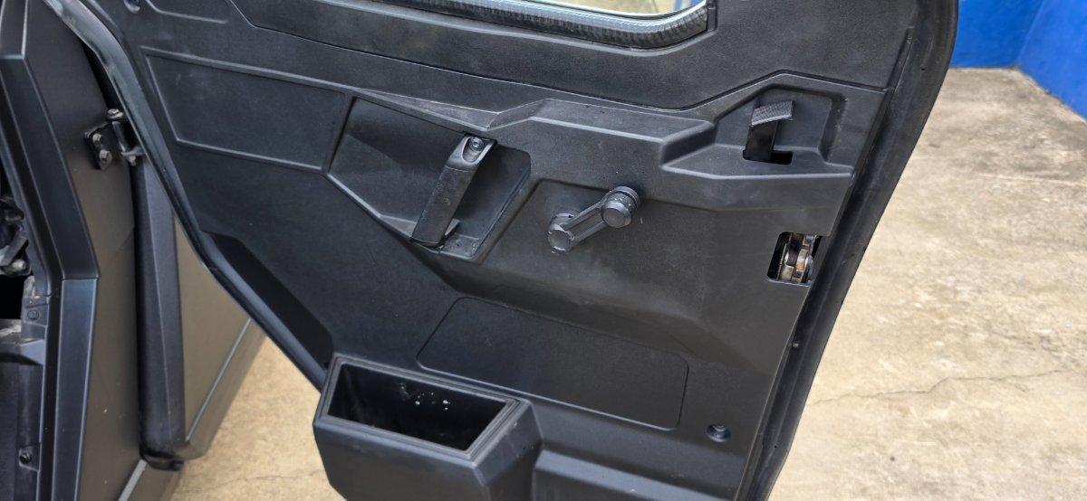 2023 POLARIS RANGER XP 1000 CREW NSTAR PREM ATV