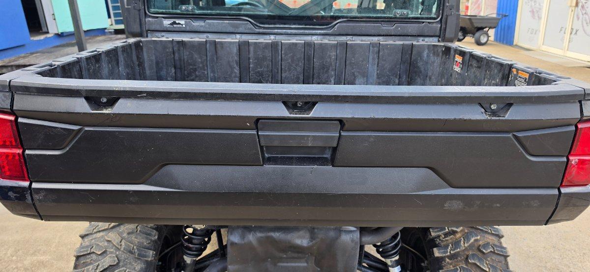 2023 POLARIS RANGER XP 1000 CREW NSTAR PREM ATV