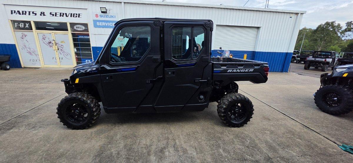 2023 POLARIS RANGER XP 1000 CREW NSTAR PREM ATV