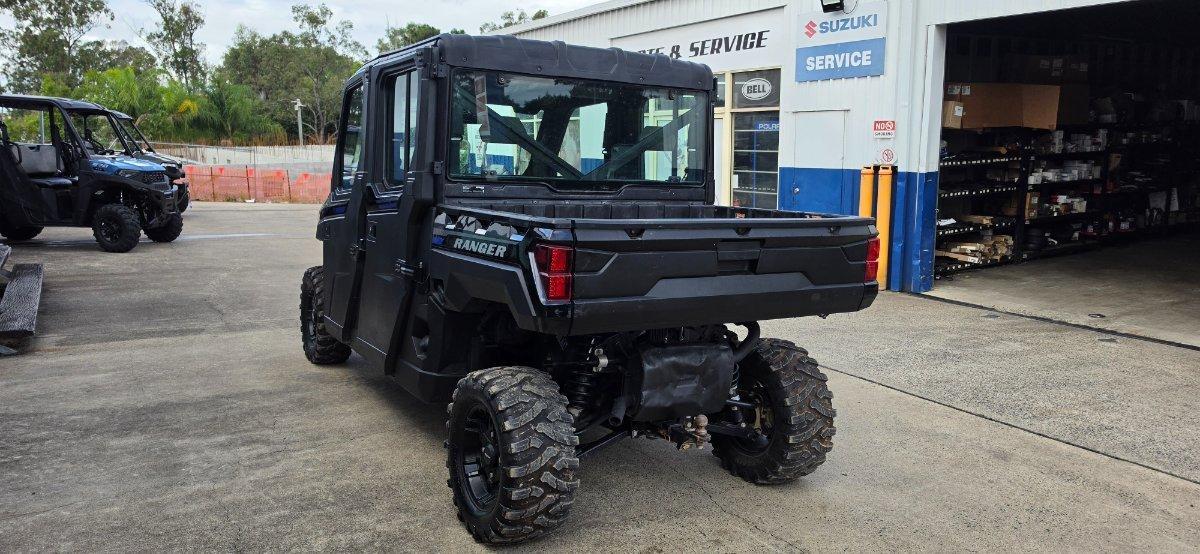 2023 POLARIS RANGER XP 1000 CREW NSTAR PREM ATV