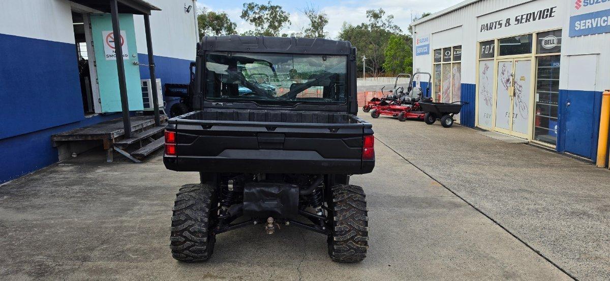 2023 POLARIS RANGER XP 1000 CREW NSTAR PREM ATV