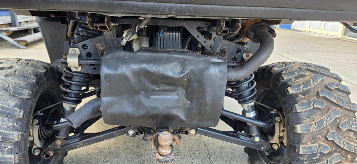 2023 POLARIS RANGER XP 1000 CREW NSTAR PREM ATV