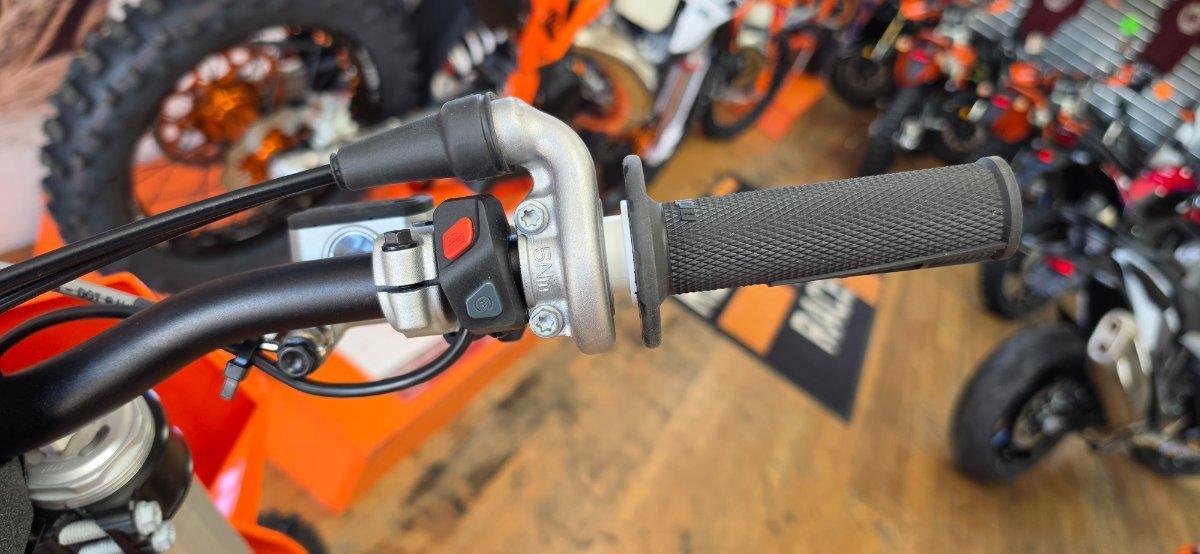 2026 KTM 250 SX MOTOCROSS