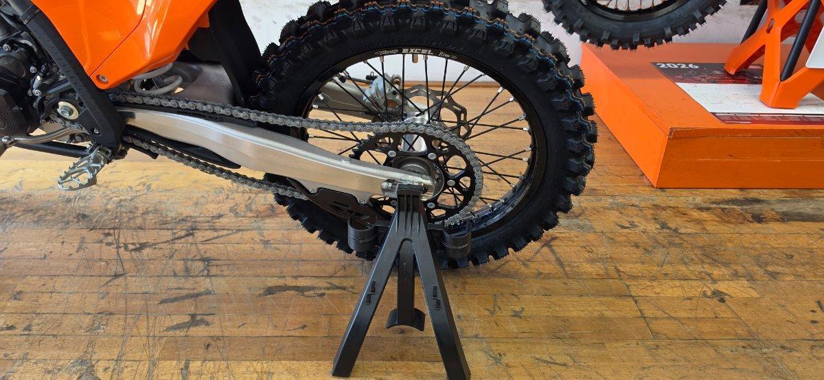 2026 KTM 250 SX MOTOCROSS