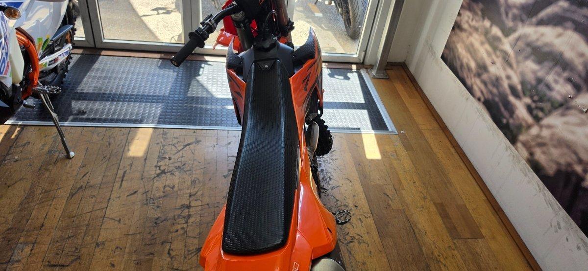 2026 KTM 250 SX MOTOCROSS