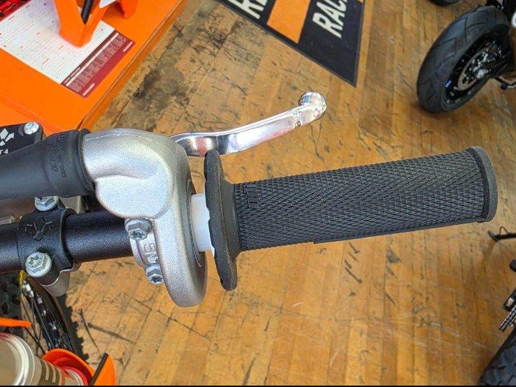 2026 KTM 85 SX (19/16) MINIBIKE