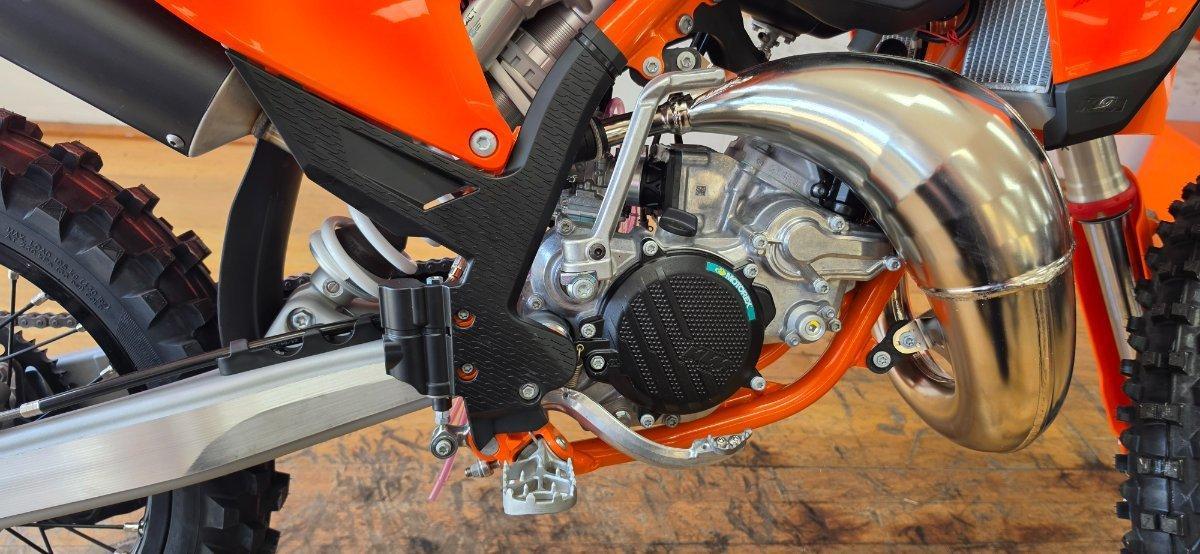 2026 KTM 85 SX (19/16) MINIBIKE