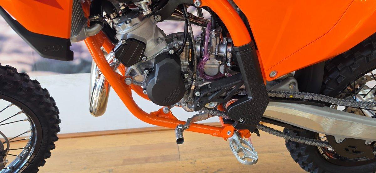 2026 KTM 85 SX (19/16) MINIBIKE
