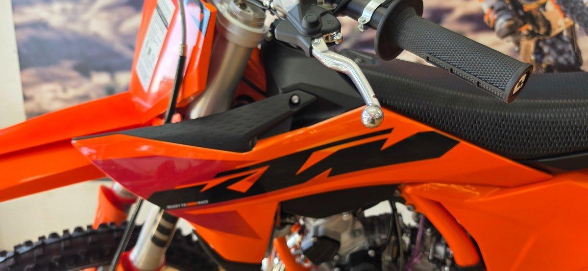 2026 KTM 85 SX (19/16) MINIBIKE