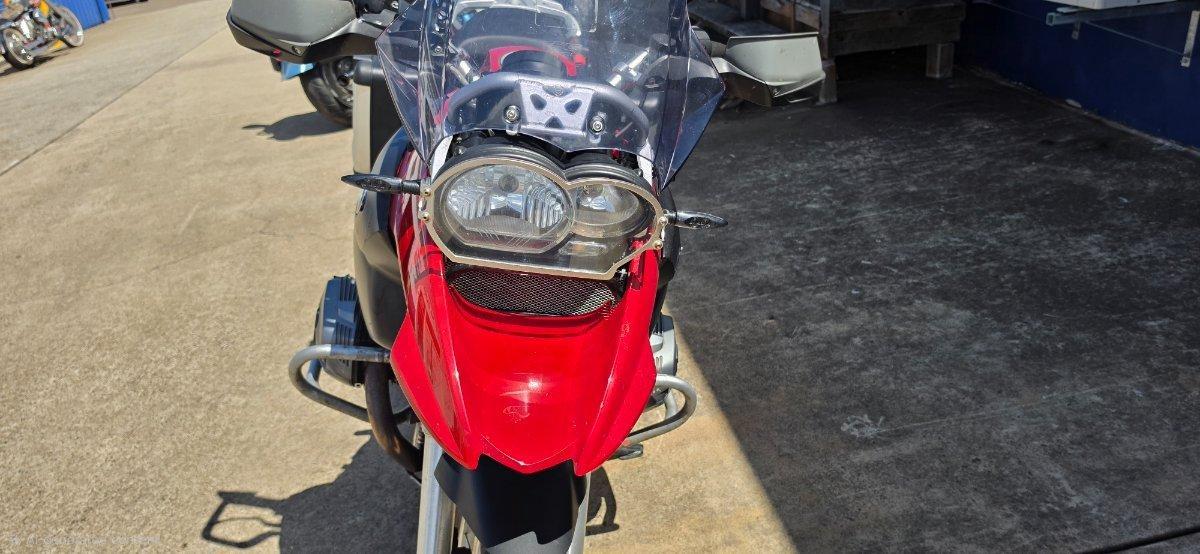 2006 BMW R1200 GS ADVENTURE DUAL SPORTS