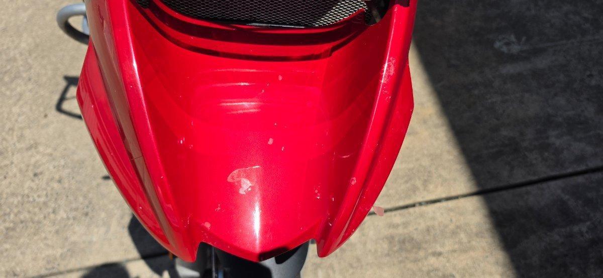 2006 BMW R1200 GS ADVENTURE DUAL SPORTS