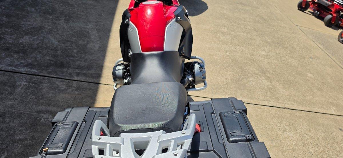 2006 BMW R1200 GS ADVENTURE DUAL SPORTS