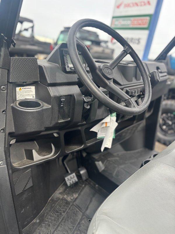 2024 POLARIS PRO XD DIESEL ATV