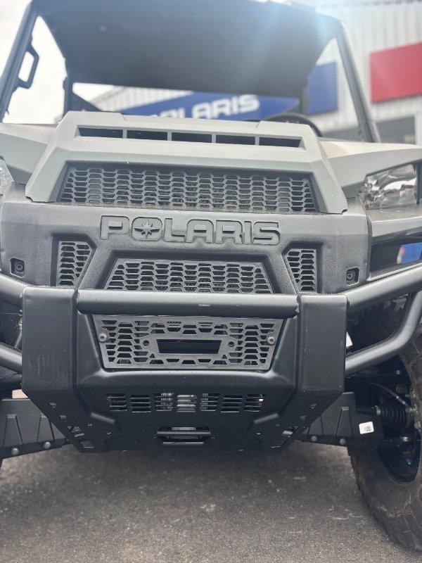 2024 POLARIS PRO XD DIESEL ATV