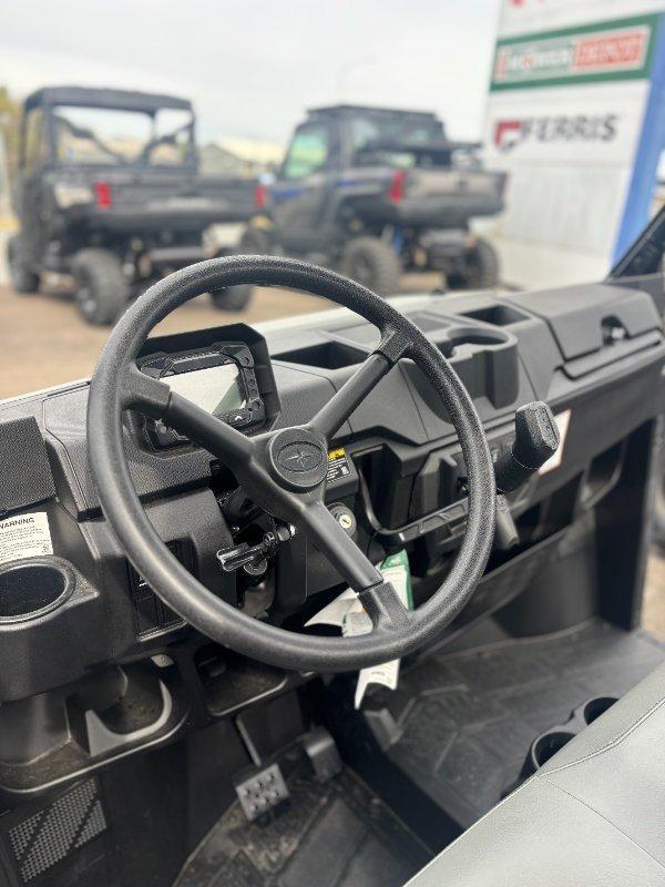 2024 POLARIS PRO XD DIESEL ATV