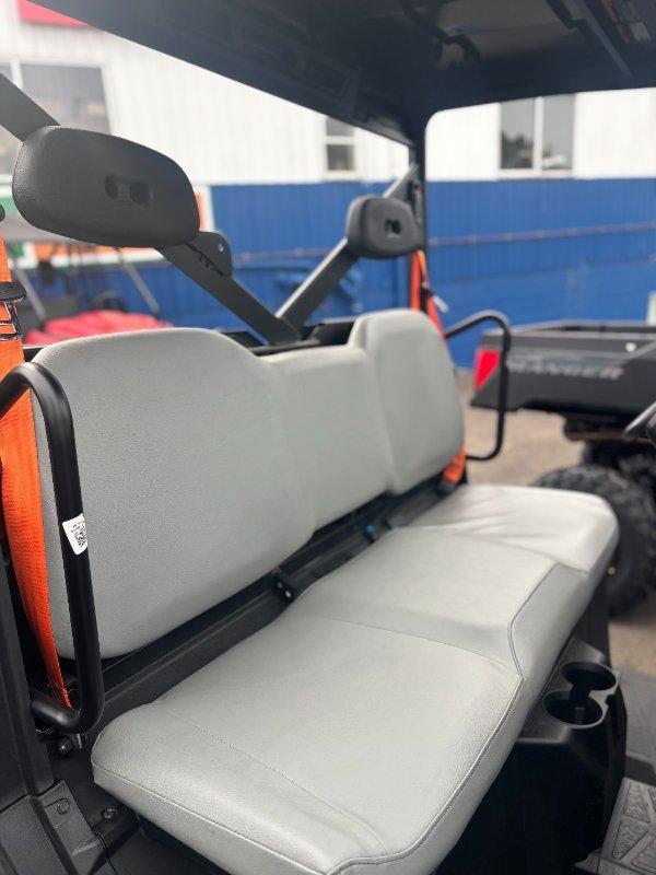 2024 POLARIS PRO XD DIESEL ATV