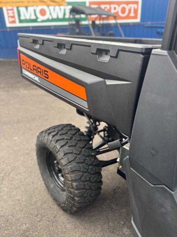 2024 POLARIS PRO XD DIESEL ATV