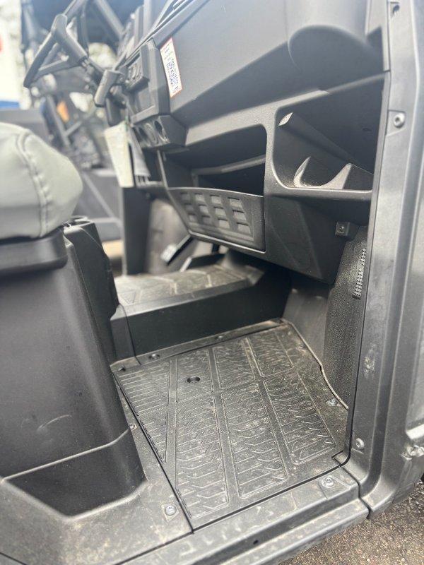 2024 POLARIS PRO XD DIESEL ATV