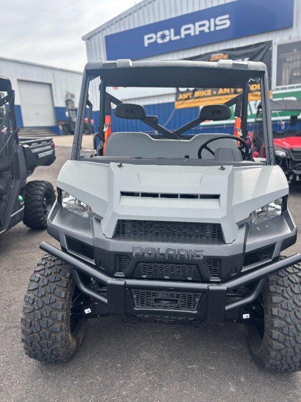 2024 POLARIS PRO XD DIESEL ATV