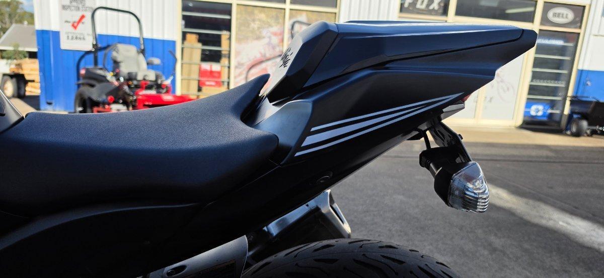 2016 KAWASAKI NINJA ZX-10R (ABS) KRT WINTER SPORTS